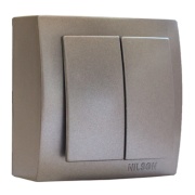 Grupilüliti Themis, 10A 250VAC, antratsiit