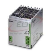 Power Supply Unit TRIO-PS/1AC/24DC/20, Phoenix