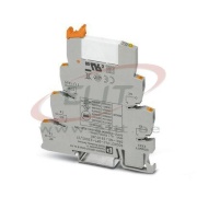 Relay Module PLC-RPT-230UC/21, 10pcs/pck, Phoenix