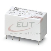 Relay REL-MR-24DC/21HC, 10pcs/pck, Phoenix