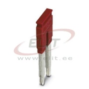 Plug-in Bridge FBS 2-10, 10pcs/pck, Phoenix