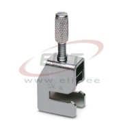 Shield Connection Clamp SK 8, 10pcs/pck, Phoenix