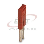 Plug-in Bridge FBS 2-4, 50pcs/pck, Phoenix