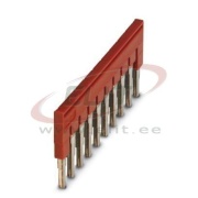 Plug-in Bridge FBS 10-6, 10pcs/pck, Phoenix