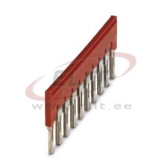 Plug-in Bridge FBS 10-8, 10pcs/pck, Phoenix