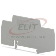 Partition Plate ATP-STTB 4, 50pcs/pck, Phoenix