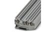 Feed-through Terminal Block ST 4-TWIN, 50pcs/pck, Phoenix