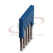 Plug-in Bridge FBS  5-5 BU, 50pcs/pck, Phoenix