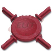 Coding Profile PC, 50pcs/pck, Phoenix