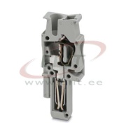 Plug SP 2.5/ 1-M, 50pcs/pck, Phoenix