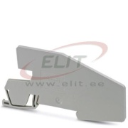 Partition Plate ATP-PTI/3, 50pcs/pck, Phoenix