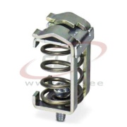 Shield Connection Clamp SKS 20-D, 10pcs/pck, Phoenix