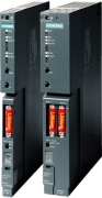 Simatic S7-400, Power Supply PS405, input 4A 24/48/60VDC, output 4A 5VDC, ATEX approval marking