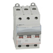 Vibulüliti DX³-IS, 0-1 63A 3x 400VAC, 3M