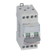 Vibulüliti DX³-IS, 0-1 20A 4x 400VAC, 2M