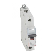 Kaitselüliti DX³, 1B 6A 6/10kA