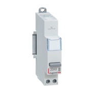 Surunupp CX³, 0-1 1NO 20A 250VAC, 1M