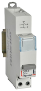 Surunupp CX³, 0-1, 1-0 (fix.) 1NO, 1NC 20A 250VAC, 1M
