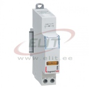 LED indikaator CX³, kollane, 12..48VAC/DC, 1M, TS35