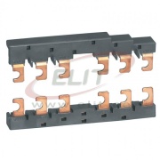 Wire Kit CTX³, reversing kit between two 3P contactors (varistors), CTX³ 40