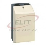 Motor Starter Boxes CTX³, CTX³ 22 - RTX³ 40, without pushbuttons