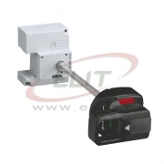 Vari-depth Rotary Handle DPX³ 160/250