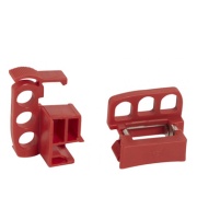 Padlock DPX³ 160/250, handle OFF