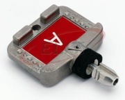 Key 440T, code EC