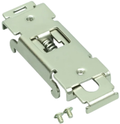 Paigaldusadapter MH, W30mm, seadme paigaldamiseks TS35 DIN relsile, hõbedane