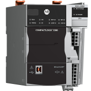 Programmable Logic Controller CompactLogix, 31 I/O, 18..32VDC, 4MB