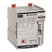 Programmable Logic Controller CompactLogix, 31 I/O, 18..32VDC, 4MB