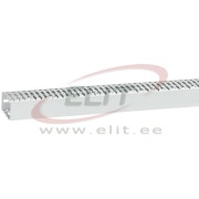 Kilbikarbik TransCab, 40Wx80H, halogeenivaba, 2m/pc, hall