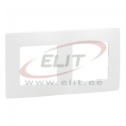 Äärik Niloe, 2gangs, valge