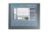 Simatic HMI, KTP400 Basic, 4-in. 65536colors TFT display, key^touch operation, ProfiNet interface, config. WINCC Basic V13/ Step7 Basic V13, open source SW, Siemens