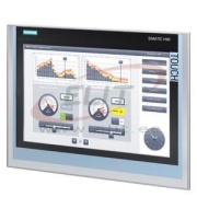 *Simatic, HMI TP1500, 15-in. widescreen TFT display, touch operation, 16million colors, PROFINET interface, MPI/PROFIBUS DP interface, 24MB config. memory, WEC 2013, config. from WinCC Comfort V14 SP1 w. HSP