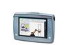 Simatic HMI KTP700 Mobile, 7.0-in. TFT display, 16m colors, key ^touch operation, 8 func. keys, 1x ProfiNet/Industrial EtherNet interface, 1x multimedia card, 1x USB, config. WinCC Comfort V13 SP1, Siemens