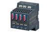 Sitop Select, Diagnostics Module, 4-ch., input 40A 24VDC, output 4x 10A (adj. 2..10A) 24VDC, Siemens