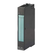 *Simatic DP, Electronic Module ET 200S, 2AI HS, 0..20mA, 4..20mA, 15bit, 15mm width, 2wire transducer, cycle time 0.1ms, LED SF (group fault)