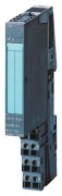 *Simatic DP, Electronic Module f. ET200S, 1SSI 25bit/1MHz, W15mm module f. conn. of absolute encoders, SSI interface, synchronous serial interface w. DI and compar. value, w. clock cyclic synchron. app.