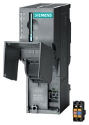 *Simatic DP, ET 200M Interface IM 153-4 PN IO f. max.12 S7-300 modules, ext. functions: isochroneous realtime com. Cl.1, 2, module ecchange w.o. PG, operation w.o. MMC, maintenance new IO modules supported