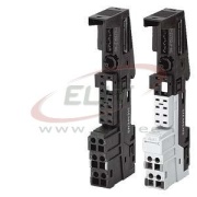 Simatic DP 5 Universal Terminal module TM-E15S26-A1 f. ET 200S for electronic modules W15mm screw terminals 2x6 terminal connections w. terminal access to AUX1 AUX1 continuous 5pcs/pck