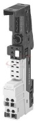Simatic DP, Terminal Module TM-P15S23-A0 ET 200S, W15mm, 2x3 terminal connections terminal access to AUX1, AUX1 interrupted