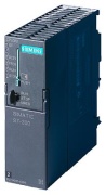 Simatic S7-300, CPU 312 CPU w. MPI interface, integrated 24VDC power supply, 32kB working memory, micro memory card necessary