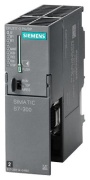 Simatic S7-300, CPU 317-2 PN/DP, 1MB working memory, 1. interface MPI/DP 12Mbit/s, 2. interface Ethernet ProfiNet, 2port switch, micromemory card necessary