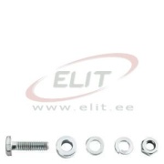 Simatic S7-1500, Grounding Screw, PE « S7-1500 mounting rail, mandatory for 2000mm mounting rail, 20pc/pck