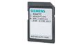 Simatic S7, Memory Card, S7-1X00 CPU, 3.3V flash, 256Mbyte, Siemens