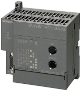Simatic NET, DP/AS-Interface Link 20 E, Gateway PROFIBUS DP/AS-Interface, V 3.0