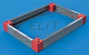 Plinth Corner Teos, 100H, 4pcs/pck, Tekpan, hall