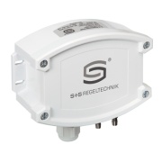 Pressure ^Diff. Pressure Transducer PremasGard 7111-U, range/DIP: 0..100Pa⁄±100Pa ^0..300Pa⁄±300Pa ^0..500Pa⁄±500Pa ^0..1000Pa⁄±1000Pa, air media -20..50°C, output 0..10V, inc. ASD-06, cv 24VAC/DC, IP65