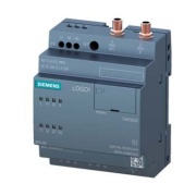 *Logo! CMR2020 com module Logo! 0BA8 to GSM/GPRS, 1xRJ45 f. Eth con to Logo! 0BA8, 2xDI,2xDO, r/w access to variables, SMS, GPS, time syn./forward, WEB